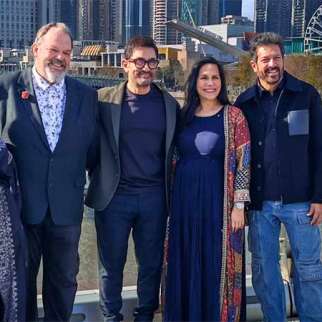 Aamir Khan Productions, Kabir Khan Films and Australia’s Mind Blowing Films announce Silkyara 41 based on Uttarakhand tunnel rescue