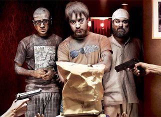 Aamir Khan Productions celebrates 15 years of Delhi Belly with nostalgic throwback stills