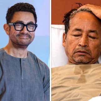 Aamir Khan clarifies 3 Idiots wasn't inspired by Sonam Wangchuk: “That is a misconception”