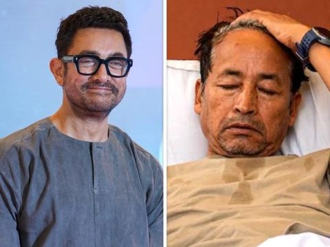 Aamir Khan clarifies 3 Idiots wasn’t inspired by Sonam Wangchuk: “That is a misconception” Aamir Khan clarifies 3 Idiots wasn’t inspired by Sonam Wangchuk: “That is a misconception”