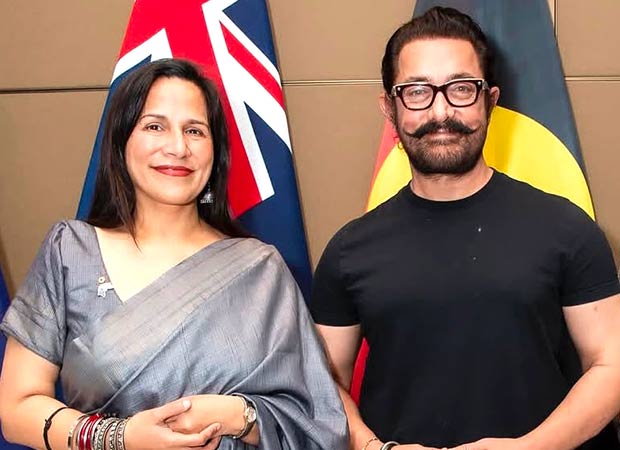 Aamir Khan to head to Melbourne for IFFM as they celebrate 25 years of Lagaan with a special curtain raiser