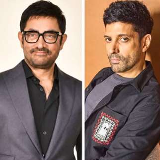 Aamir Khan’s Lalkaara to be produced by Excel Entertainment and Rajkumar Hirani Films; Dangal and Nil Battey Sannata writers pen the script