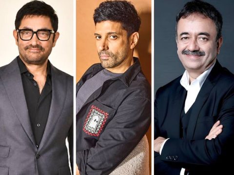 Aamir Khan’s Lalkaara to be produced by Excel Entertainment and Rajkumar Hirani Films; Dangal and Nil Battey Sannata writers pen the script Aamir Khan’s Lalkaara to be produced by Excel Entertainment and Rajkumar Hirani Films; Dangal and Nil Battey Sannata writers pen the script