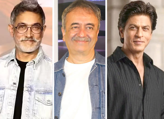 REVEALED: Before Aamir Khan's Lalkara, Shah Rukh Khan and Rajkumar Hirani planned a Lala Amarnath biopic