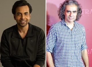 Abhishek Banerjee recalls Imtiaz Ali’s advice for side heroes: “Don’t try to become a hero”