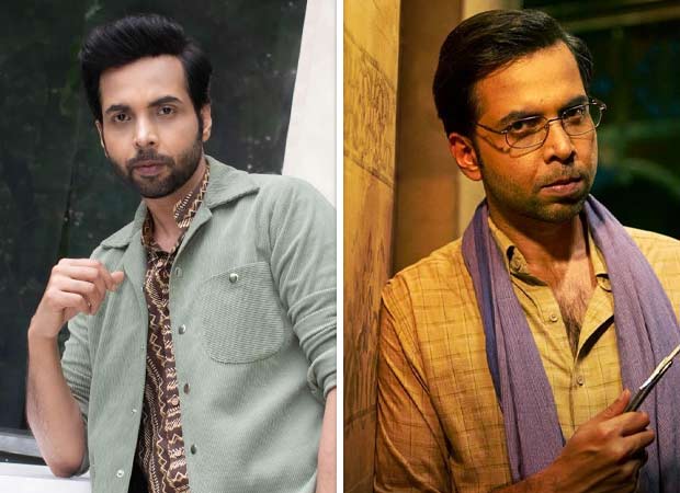 अभिषेक बनर्जी का कहना है कि मिर्ज़ापुर: द मूवी की रिलीज़ से पहले प्रशंसक अभी भी उन्हें 'मिर्जापुर कंपाउंडर' कहते हैं; कहते हैं,