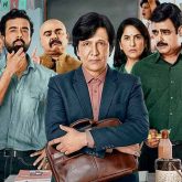 Web Series Review: ADARSH BAAL VIDYALAYA works due to its entertaining characters, witty dialogues and strong performances
