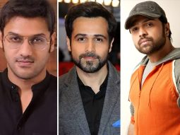 Aditya Datt hypes Emraan Hashmi-Himesh Reshammiya reunion in Gunmaster G9; says, “Bigger than Aashiq Banaya Aapne”