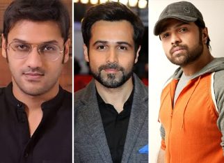 Aditya Datt hypes Emraan Hashmi-Himesh Reshammiya reunion in Gunmaster G9; says, “Bigger than Aashiq Banaya Aapne”
