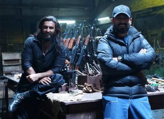 Aditya Dhar drops heartfelt birthday post for Ranveer Singh; calls his Dhurandhar performance ‘one of the finest in Indian cinema’