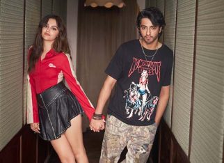 Ahaan Panday and Aneet Padda reflect on the first anniversary of Saiyaara: “We never knew Saiyaara would reach so many people”