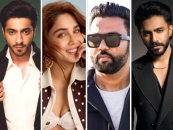 Ahaan Panday and Sharvari’s next with Ali Abbas Zafar to release on March 26, 2027