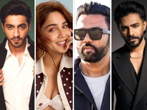 Ahaan Panday and Sharvari’s next with Ali Abbas Zafar to release on March 26, 2027 Ahaan Panday and Sharvari’s next with Ali Abbas Zafar to release on March 26, 2027