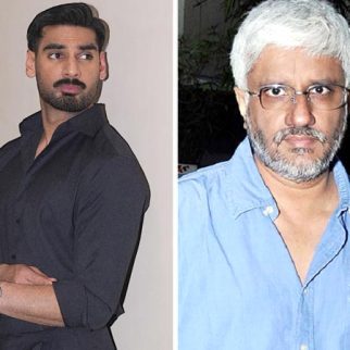 Ahan Shetty joins Vikram Bhatt's 1920: Cold Winter; shoot expected to begin in November: Report