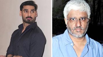 Ahan Shetty joins Vikram Bhatt’s 1920: Cold Winter; shoot expected to begin in November: Report