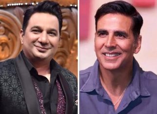 Ahmed Khan confirms next film with Akshay Kumar after Welcome to the Jungle success