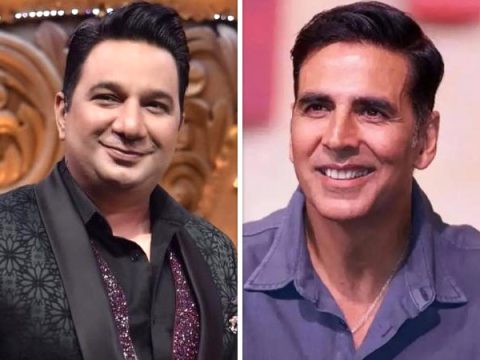 Ahmed Khan confirms next film with Akshay Kumar after Welcome to the Jungle success Ahmed Khan confirms next film with Akshay Kumar after Welcome to the Jungle success