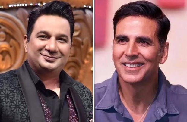 Ahmed Khan confirms next film with Akshay Kumar after Welcome to the Jungle success