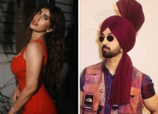 Akasa Singh reveals her crush on Diljit Dosanjh during Chandigarh concert; praises Gen Z for raising their voices