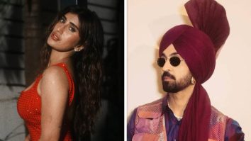 Akasa Singh reveals her crush on Diljit Dosanjh during Chandigarh concert; praises Gen Z for raising their voices