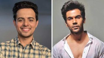Akash Makhija recalls Rajkummar Rao’s call after watching Raakh: “You guys have no idea what you’ve done”