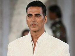 Akshay Kumar shares philosophical note on life with Pink Floyd’s ‘Us and Them’: “The wheel turns again”