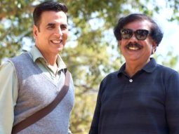 Priyadarshan confirms ninth film with Akshay Kumar after Hera Pheri 3 exit