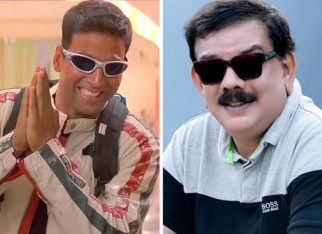 MEGA EXCLUSIVE: Akshay Kumar-Priyadarshan’s next gets an exciting title – Wicked Sunny
