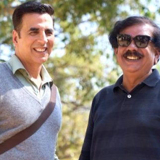 Priyadarshan confirms ninth film with Akshay Kumar after Hera Pheri 3 exit