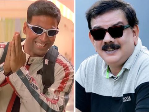 MEGA EXCLUSIVE: Akshay Kumar-Priyadarshan’s next gets an exciting title – Wicked Sunny MEGA EXCLUSIVE: Akshay Kumar-Priyadarshan’s next gets an exciting title – Wicked Sunny