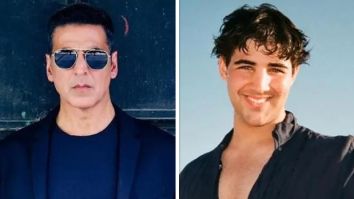 Akshay Kumar calls son Aarav his “biggest sustainable brand ambassador” in Pitch To Get Rich Season 2 promo