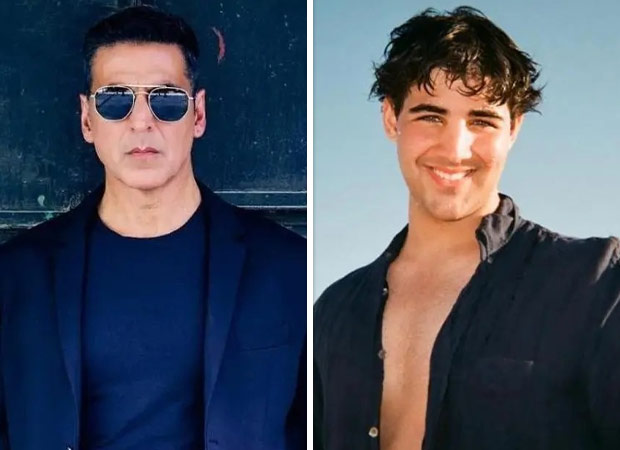 Akshay Kumar calls son Aarav his “biggest sustainable brand ambassador” in Pitch To Get Rich Season 2 promo