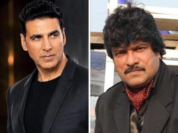 Akshay Kumar reacts to Rajesh Sharma’s health scare after insect bite on Fauzi sets; says, “Jaldi theek ho ja yaar”