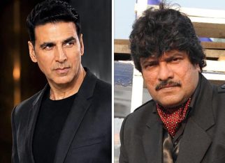 Akshay Kumar reacts to Rajesh Sharma’s health scare after insect bite on Fauzi sets; says, “Jaldi theek ho ja yaar”