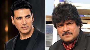 Akshay Kumar reacts to Rajesh Sharma’s health scare after insect bite on Fauzi sets; says, “Jaldi theek ho ja yaar”