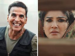 Ahmed Khan reveals how he reunited Akshay Kumar and Raveena Tandon for Welcome To The Jungle