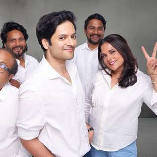 Ali Fazal and Richa Chadha to romance on screen for the first time in Shashie Vermaa directorial; film set for April 2027 release
