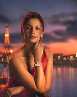 Alia Bhatt