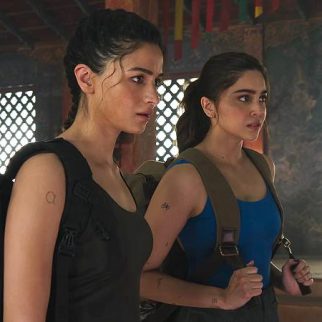 Alia Bhatt-Sharvari starrer Alpha shows weekday resilience; all eyes on crucial second weekend