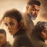 SCOOP: YRF secures a wide release for Alia Bhatt and Sharvari’s Alpha; 9000 shows across 2750 screens