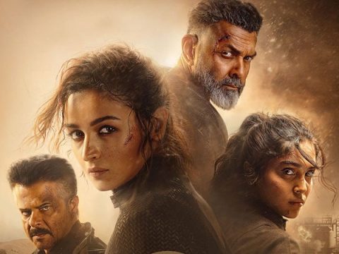 SCOOP: YRF secures a wide release for Alia Bhatt and Sharvari’s Alpha; 9000 shows across 2750 screens