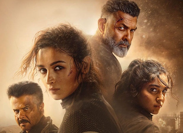 SCOOP: YRF secures a wide release for Alia Bhatt and Sharvari's Alpha; 9000 shows across 2600 screens