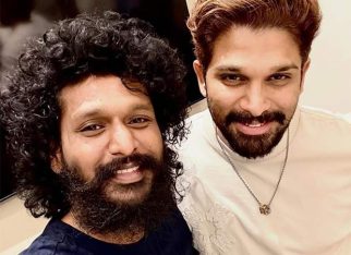 Allu Arjun and Lokesh Kanagaraj’s AA23 look test BTS video likely to be unveiled soon: Sources