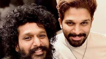 Allu Arjun and Lokesh Kanagaraj’s AA23 look test BTS video likely to be unveiled soon: Sources