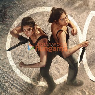 Alpha stills