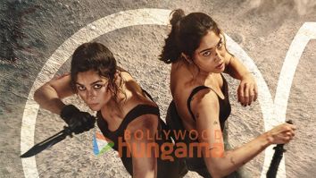 Alpha stills