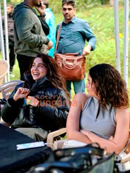 Alpha on the sets