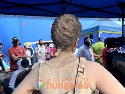 Alpha on the sets