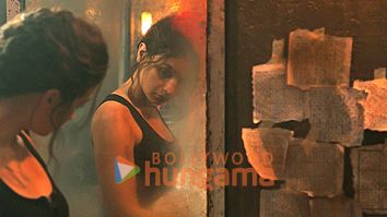 Alpha Movie stills