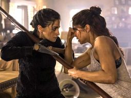 Alpha Day 3 Evening Box Office Update: Collects Rs. 9.83 cr. by 5 PM, jumps 45%; Sunday headed for Rs. 15 cr.+
